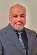 Gérard JALLOUL