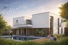 Olivier SILVESTRI - OLIVIER  SILVESTRI ARCHITECTURE STUDIO