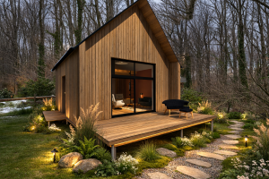 Magalie DE OLIVEIRA - DE OLIVEIRA ARCHITECTURE