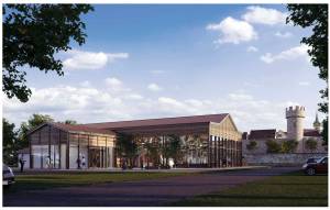 Nicola ALEXANDRE - ADN AGENCEUR DECORATEUR NICOLA