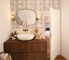 Océane MOILLET - STUDIO MOA