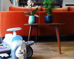 Chloé CAUBERT - CAUBER DESIGN